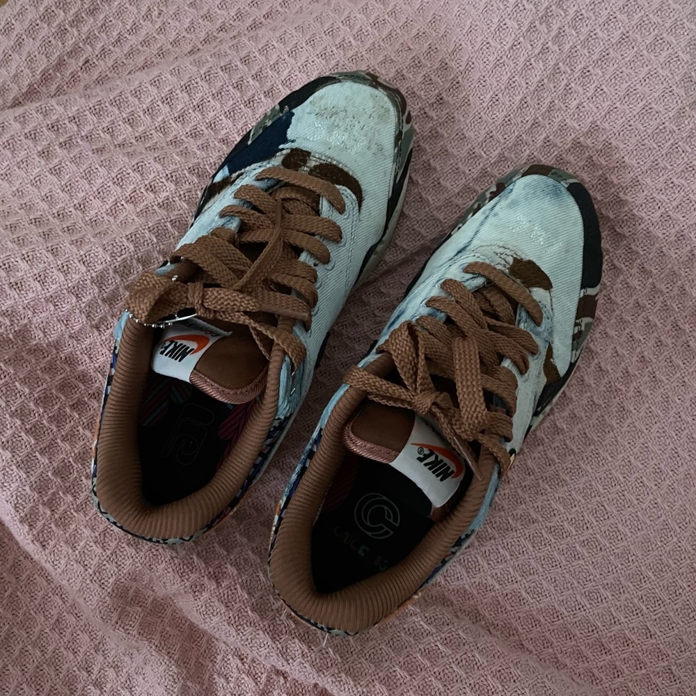 Concepts air max